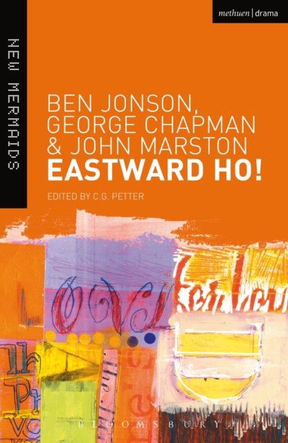 Eastward Ho!, EPUB eBook