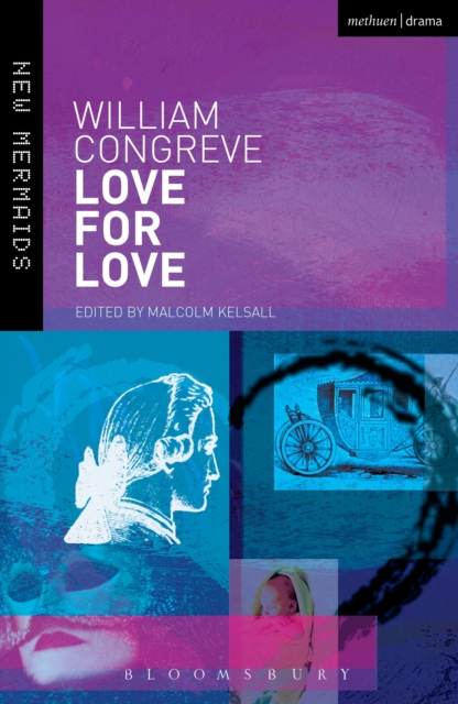 Love for Love, PDF eBook
