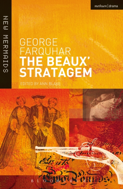 The Beaux' Stratagem, PDF eBook