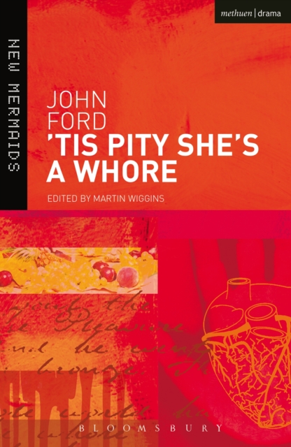 'Tis Pity She's a Whore, PDF eBook