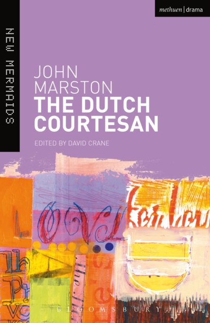 The Dutch Courtesan, EPUB eBook