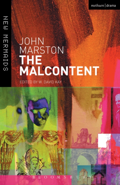 The Malcontent, PDF eBook