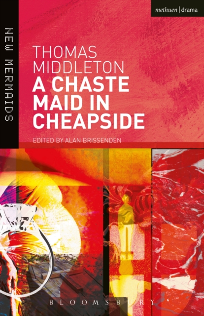 A Chaste Maid in Cheapside, PDF eBook