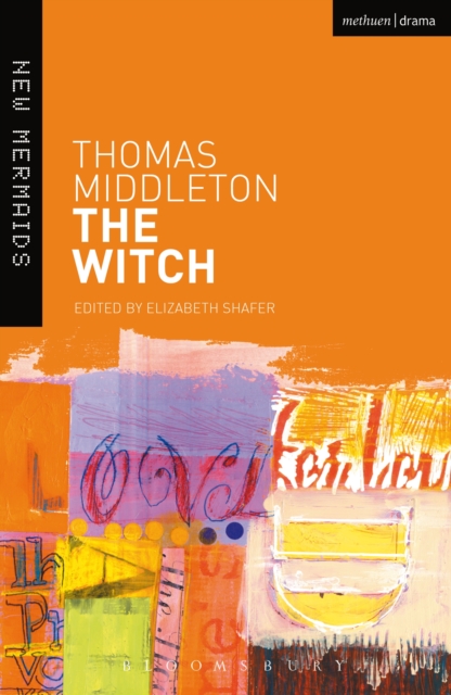 The Witch, EPUB eBook