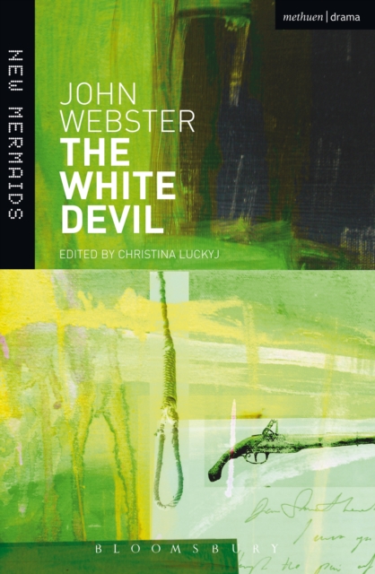 The White Devil, EPUB eBook