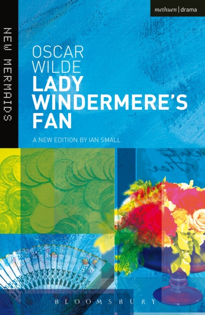 Lady Windermere's Fan, PDF eBook