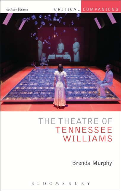 The Theatre of Tennessee Williams, Paperback / softback Book