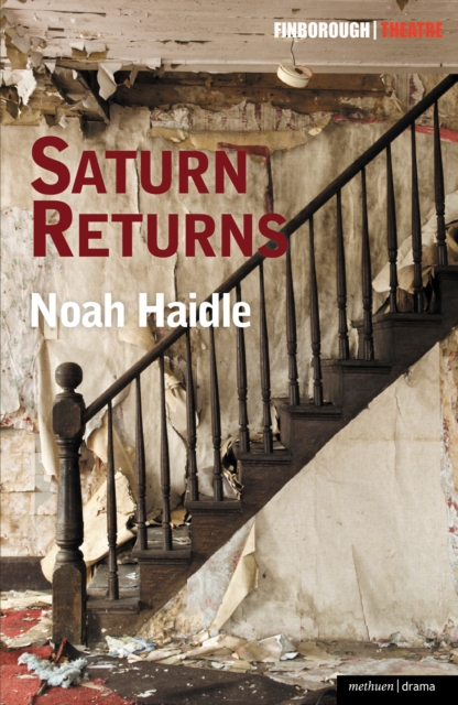 Saturn Returns, PDF eBook