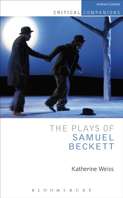 The Plays of Samuel Beckett, Paperback / softback Book