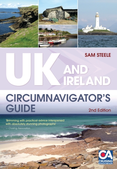 UK and Ireland Circumnavigator's Guide, PDF eBook
