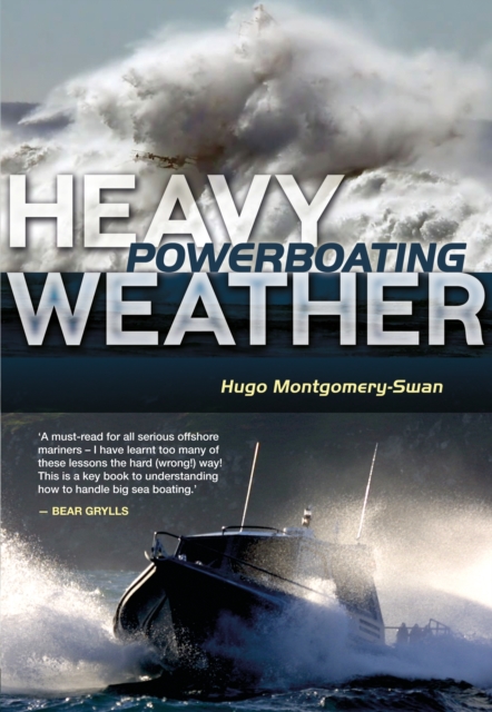 Heavy Weather Powerboating, PDF eBook