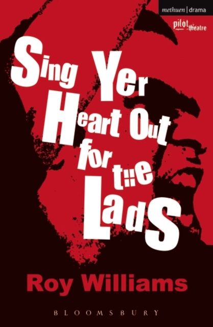 Sing Yer Heart Out for the Lads, EPUB eBook
