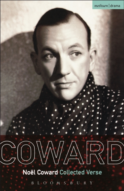 Noel Coward Collected Verse, EPUB eBook