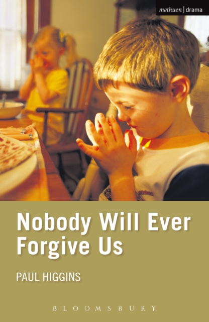 Nobody Will Ever Forgive Us, EPUB eBook