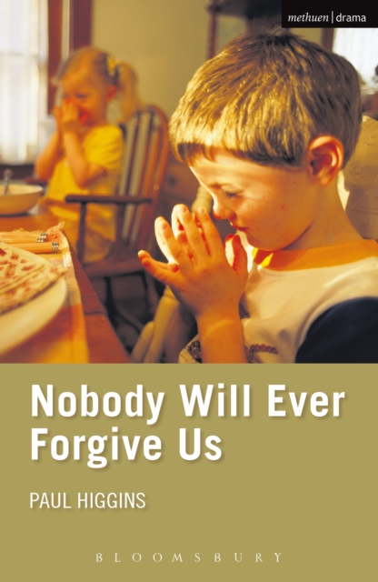 Nobody Will Ever Forgive Us, PDF eBook