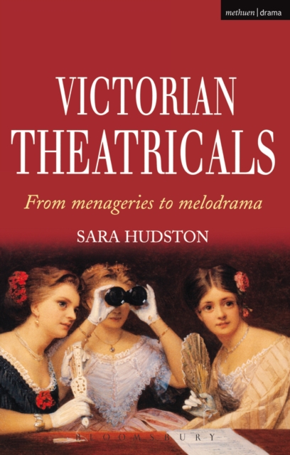 Victorian Theatricals, PDF eBook