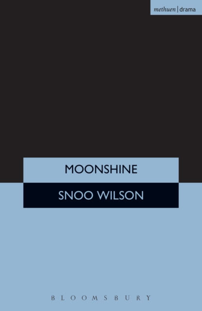 Moonshine, PDF eBook