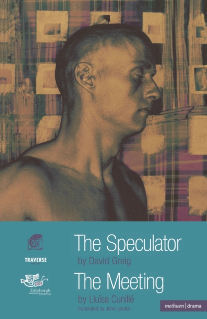 The Speculator and The Meeting, PDF eBook