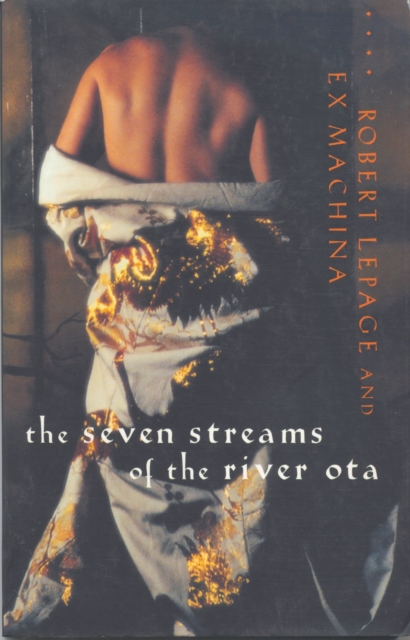 Seven Streams Of The River Ota, PDF eBook