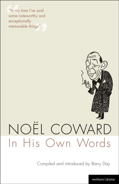 Noel Coward In His Own Words, EPUB eBook
