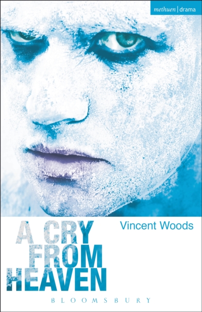 A Cry From Heaven, EPUB eBook