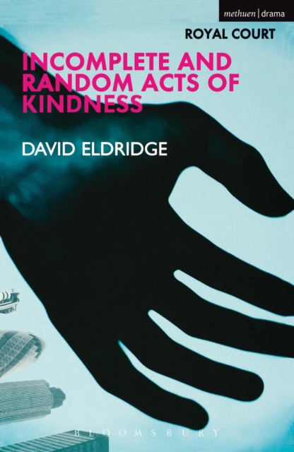 Incomplete and Random Acts of Kindness, EPUB eBook