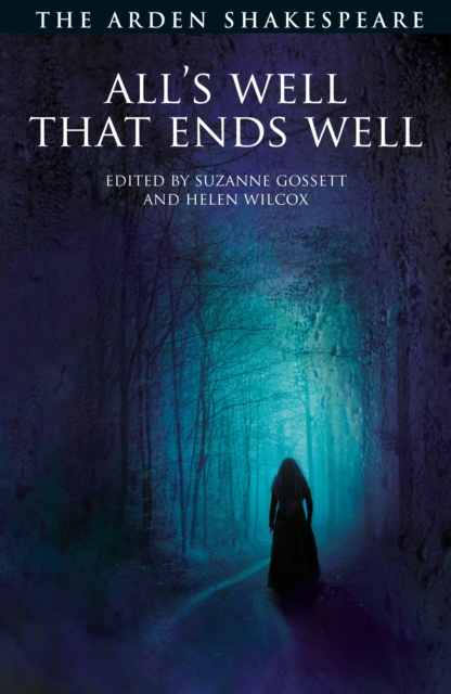 All's Well That Ends Well : Third Series, EPUB eBook