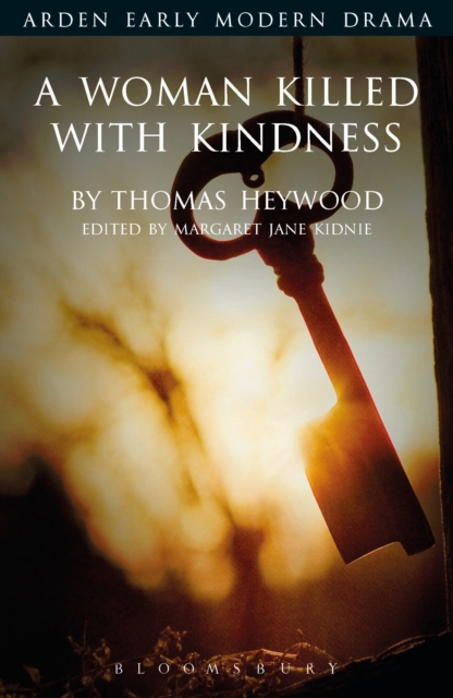 A Woman Killed With Kindness, EPUB eBook