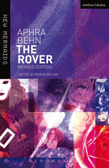 The Rover : Revised edition, Paperback / softback Book