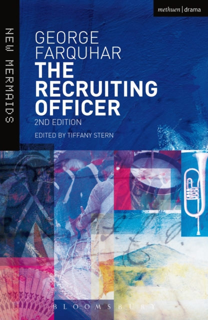 The Recruiting Officer, PDF eBook