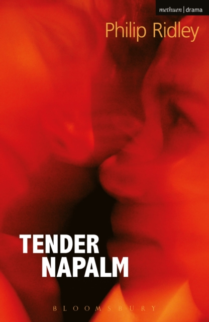 Tender Napalm, Paperback / softback Book