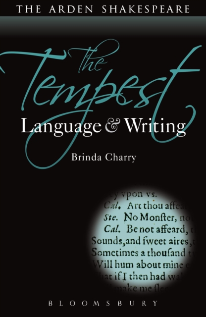 The Tempest: Language and Writing, Paperback / softback Book