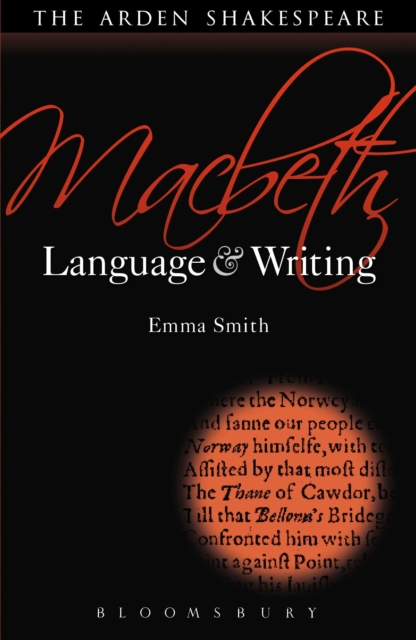 Macbeth: Language and Writing, Paperback / softback Book