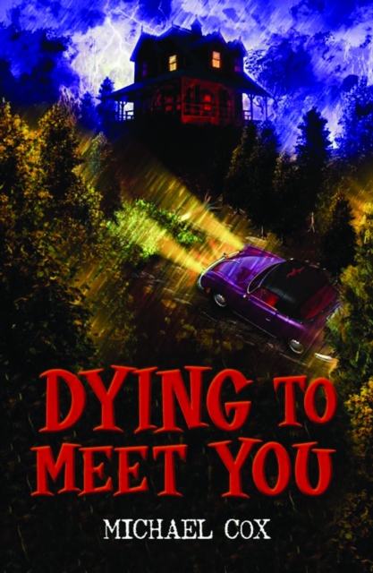 Dying to Meet You, EPUB eBook
