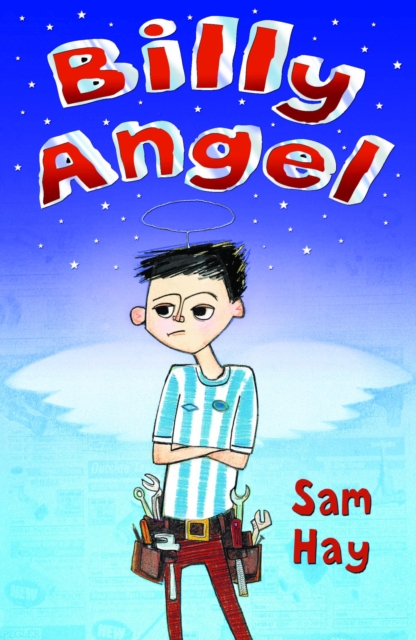 Billy Angel, EPUB eBook