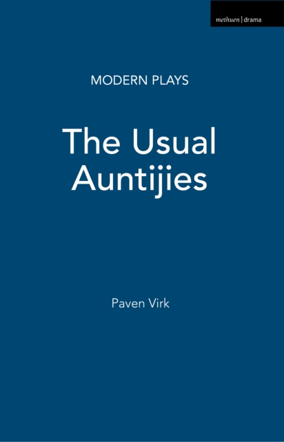 The Usual Auntijies, PDF eBook