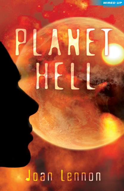 Planet Hell, Paperback Book