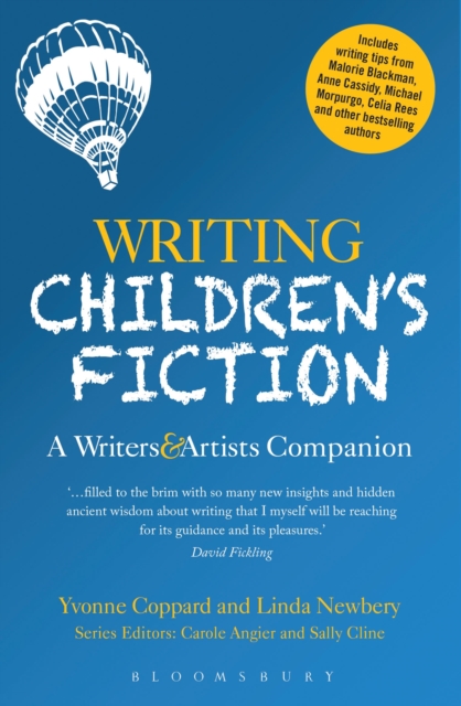 Writing Children's Fiction : A Writers' and Artists' Companion, Paperback / softback Book