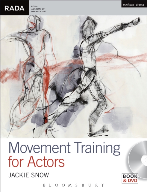 Movement Training for Actors, EPUB eBook