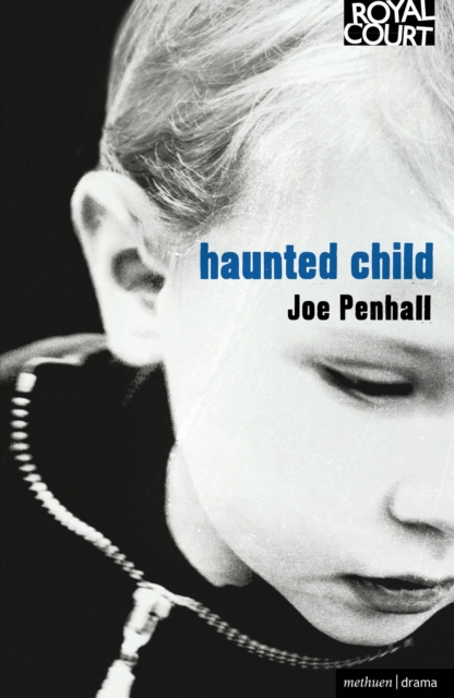 Haunted Child, Paperback / softback Book