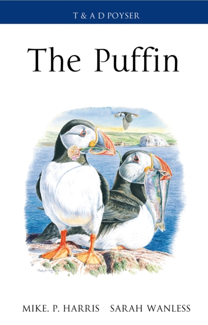 The Puffin, EPUB eBook