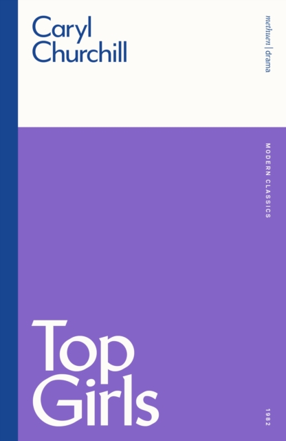 Top Girls, EPUB eBook