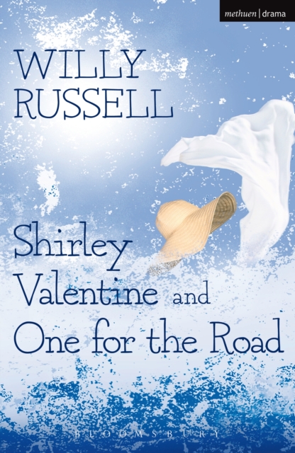 Shirley Valentine & One For The Road, EPUB eBook