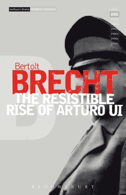 The Resistible Rise of Arturo Ui, PDF eBook