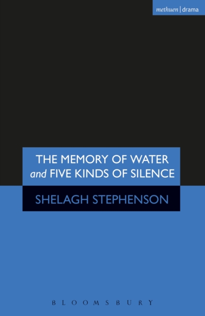 Memory of Water/Five Kinds of Silence, EPUB eBook