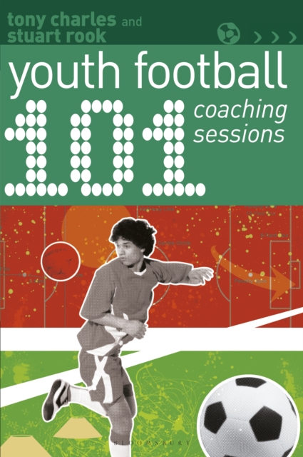 101 Youth Football Coaching Sessions, PDF eBook
