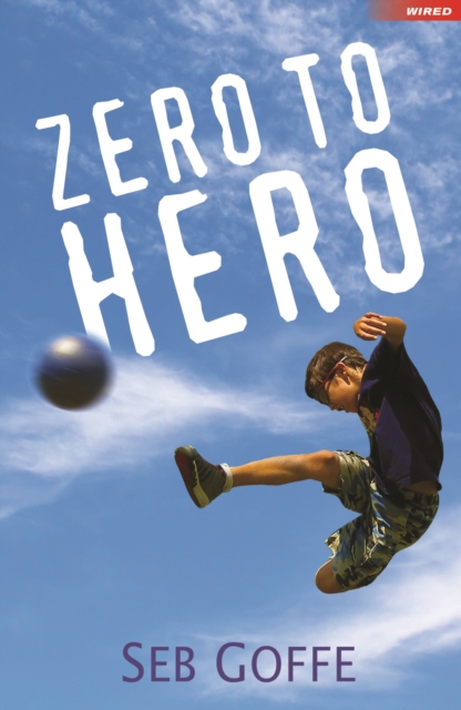 Zero to Hero, EPUB eBook