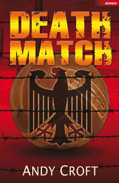 Death Match, EPUB eBook