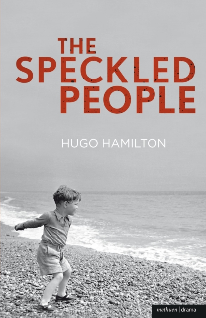 The Speckled People, Paperback / softback Book