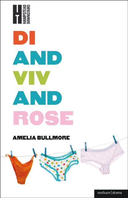 Di and Viv and Rose, PDF eBook